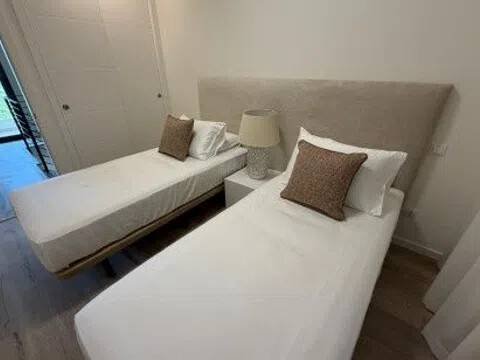 Квартира 130 м² у Manilva