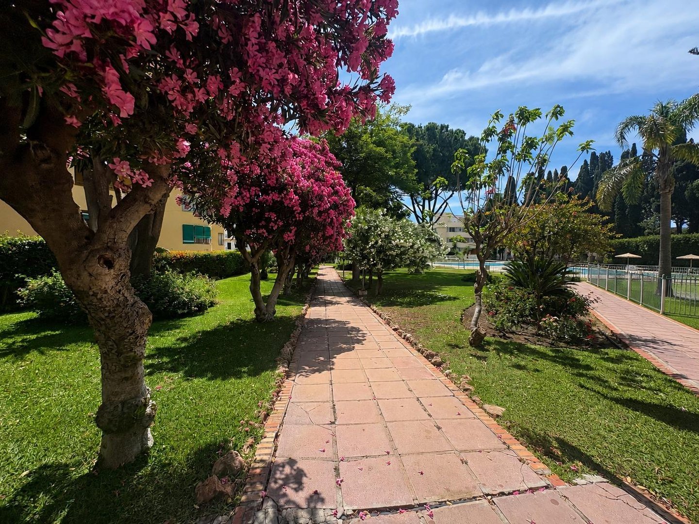 Pis de 85 m² a Torremolinos