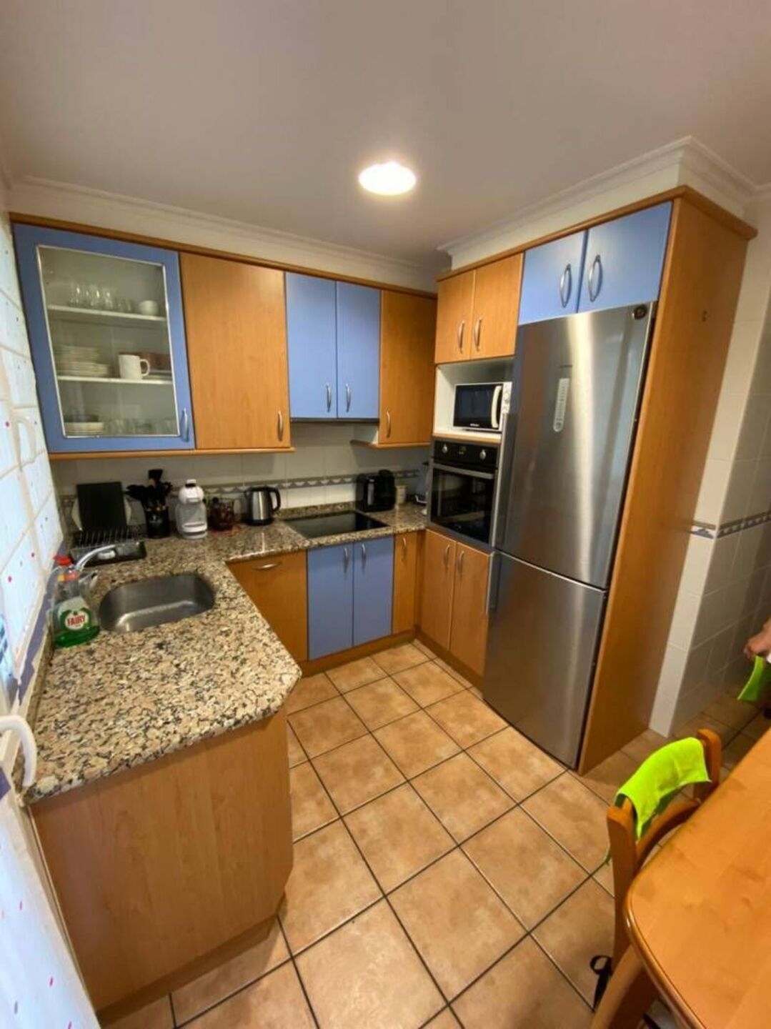 Pis de 77 m² a Sant Sebastià