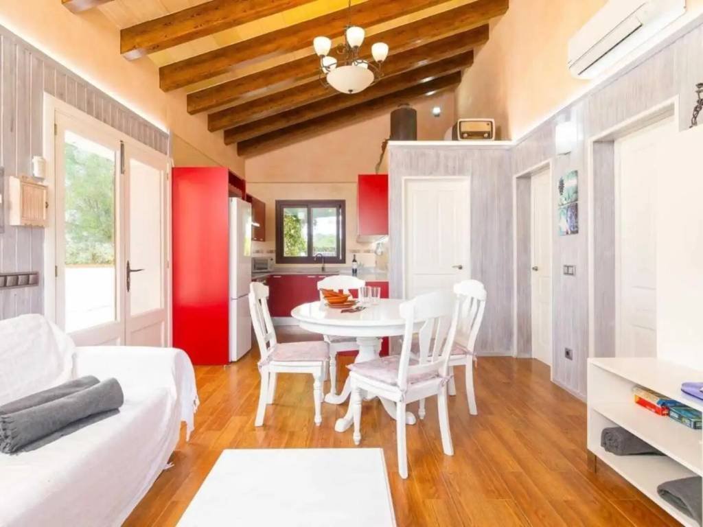 Casa de 80 m² en Santa Margalida