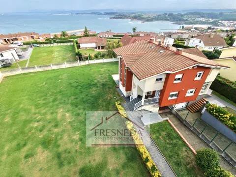 Casa 245 m² a Gozón