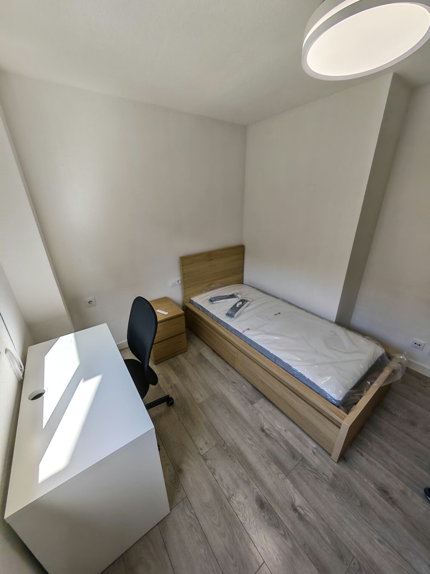 Piso de 95 m² en Murcia