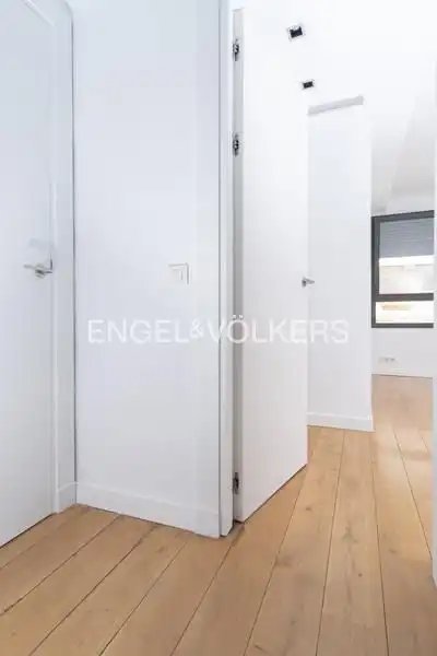 Pis de 112 m² a Madrid