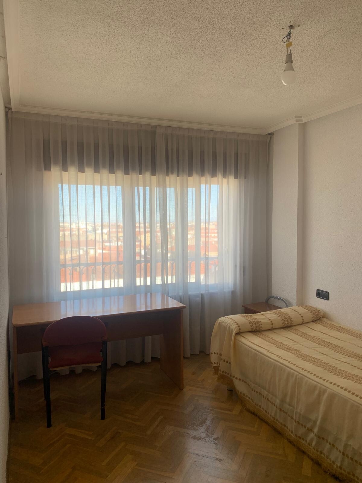 Piso de 100 m² en Salamanca