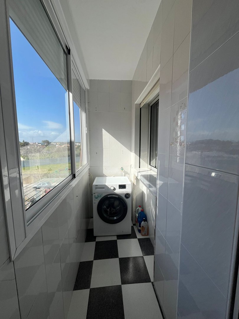 Piso de 85 m² en La Línea de la Concepción