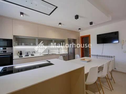 Casa de 257 m² en Muro