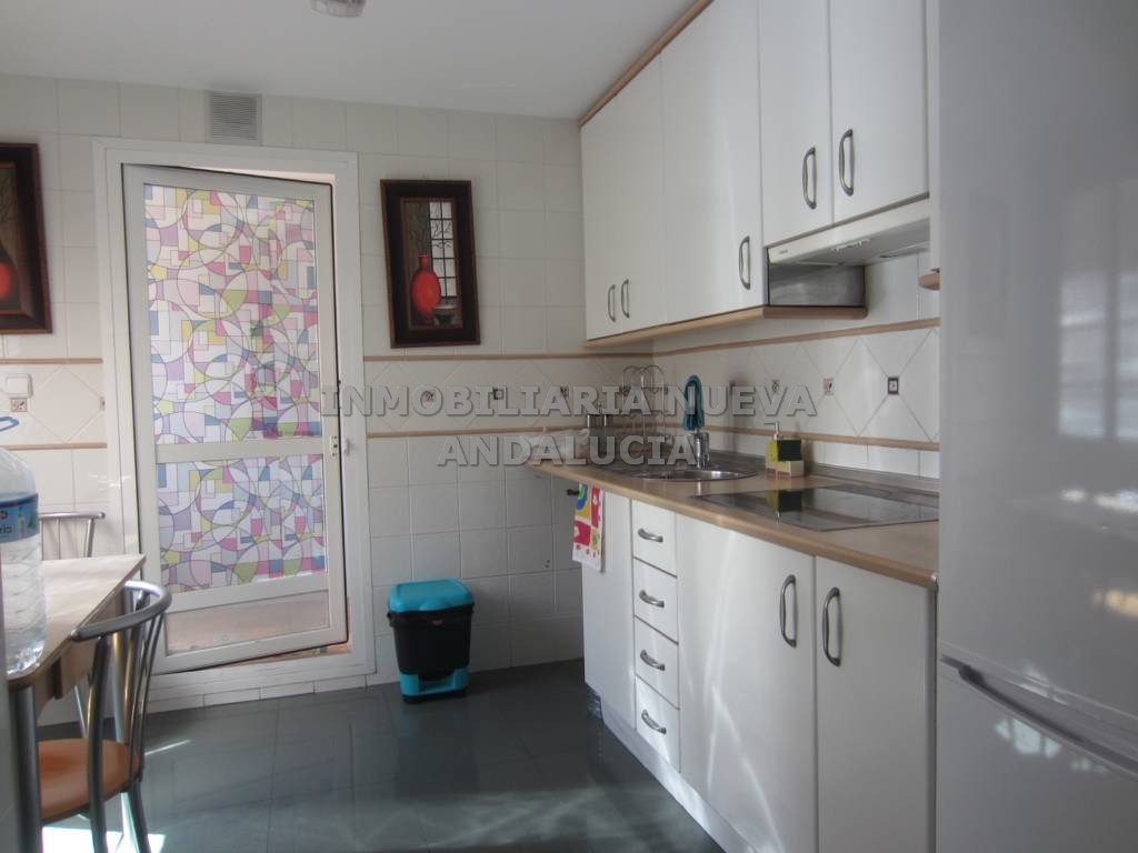 Piso de 95 m² en Almería
