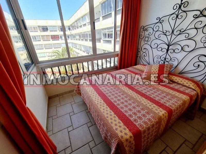 Wohnung 45 m² in San Bartolomé de Tirajana
