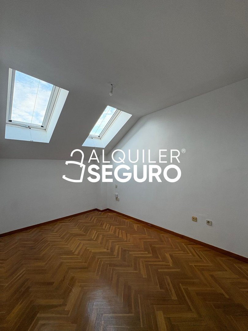 Wohnung 55 m² in Ciempozuelos