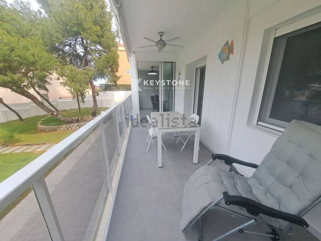 Piso de 105 m² en Alicante