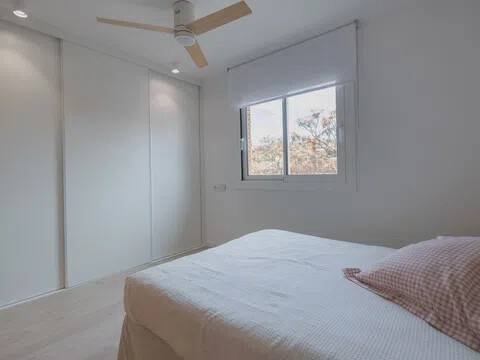 Pis de 81 m² a Sant Cugat del Vallès