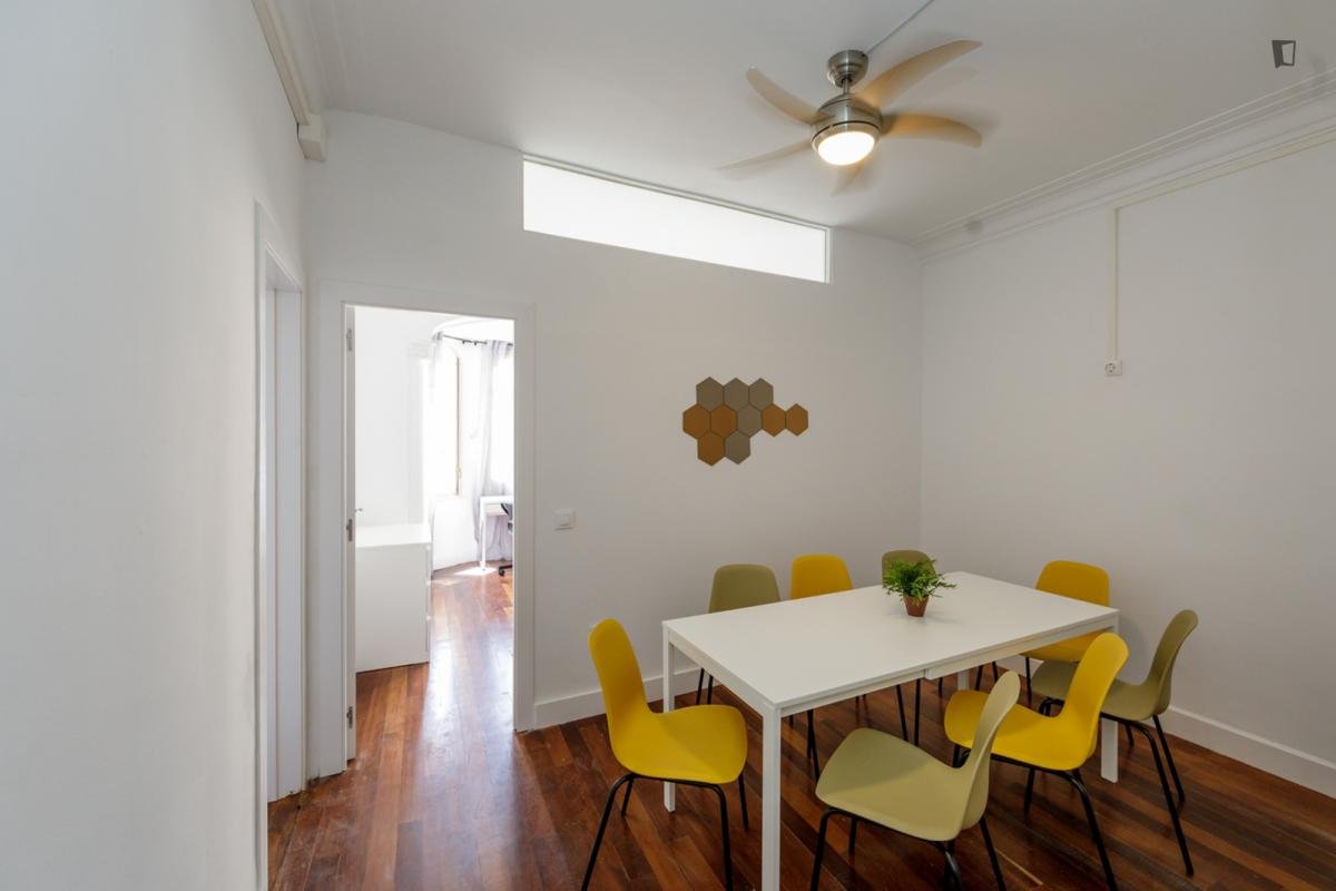 Habitación en alquiler, Barcelona