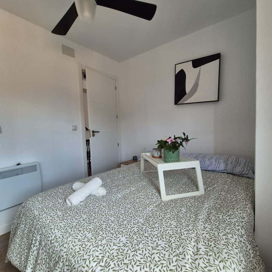 Habitació de lloguer, València