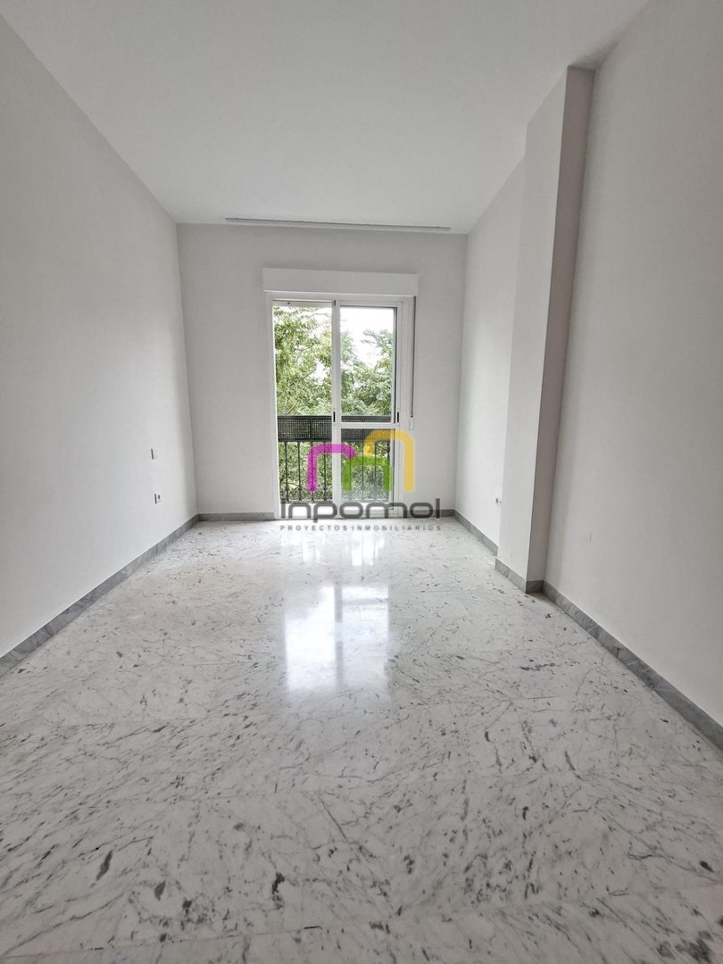 Pis de 68 m² a Badajoz