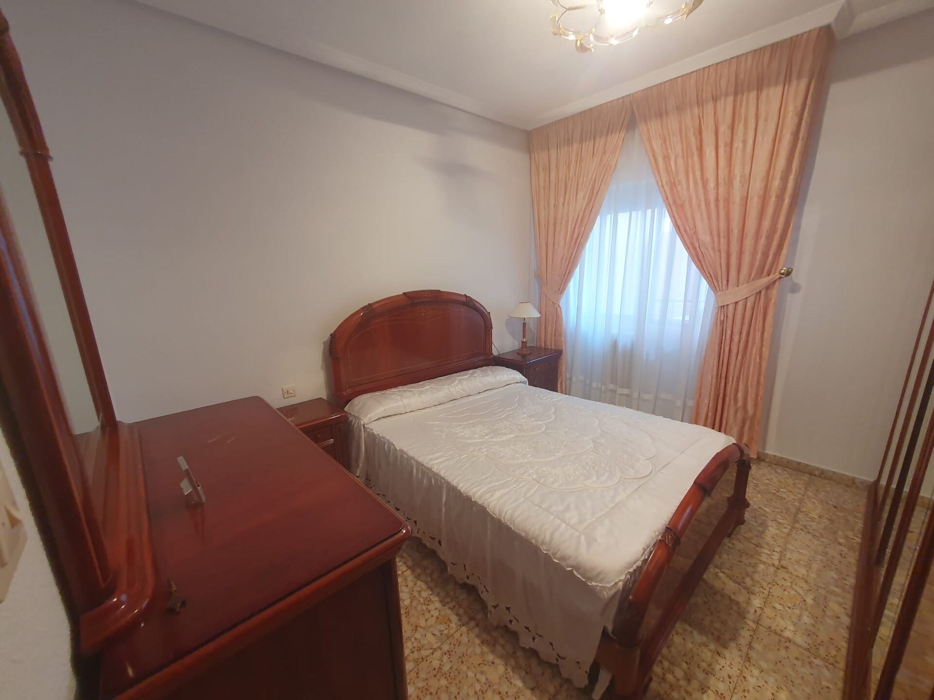 Piso de 120 m² en Puertollano