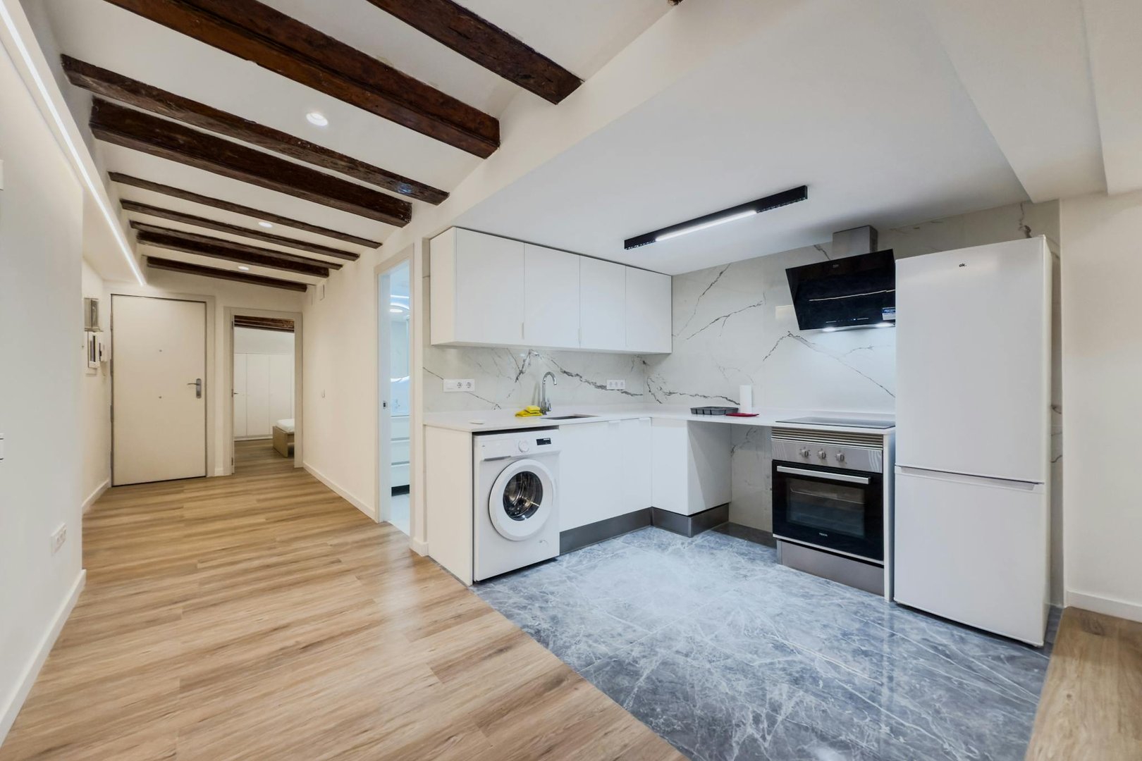 Habitación 83 m², Barcelona