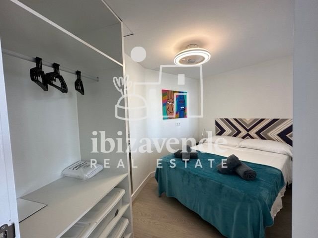 Piso de 79 m² en Ibiza