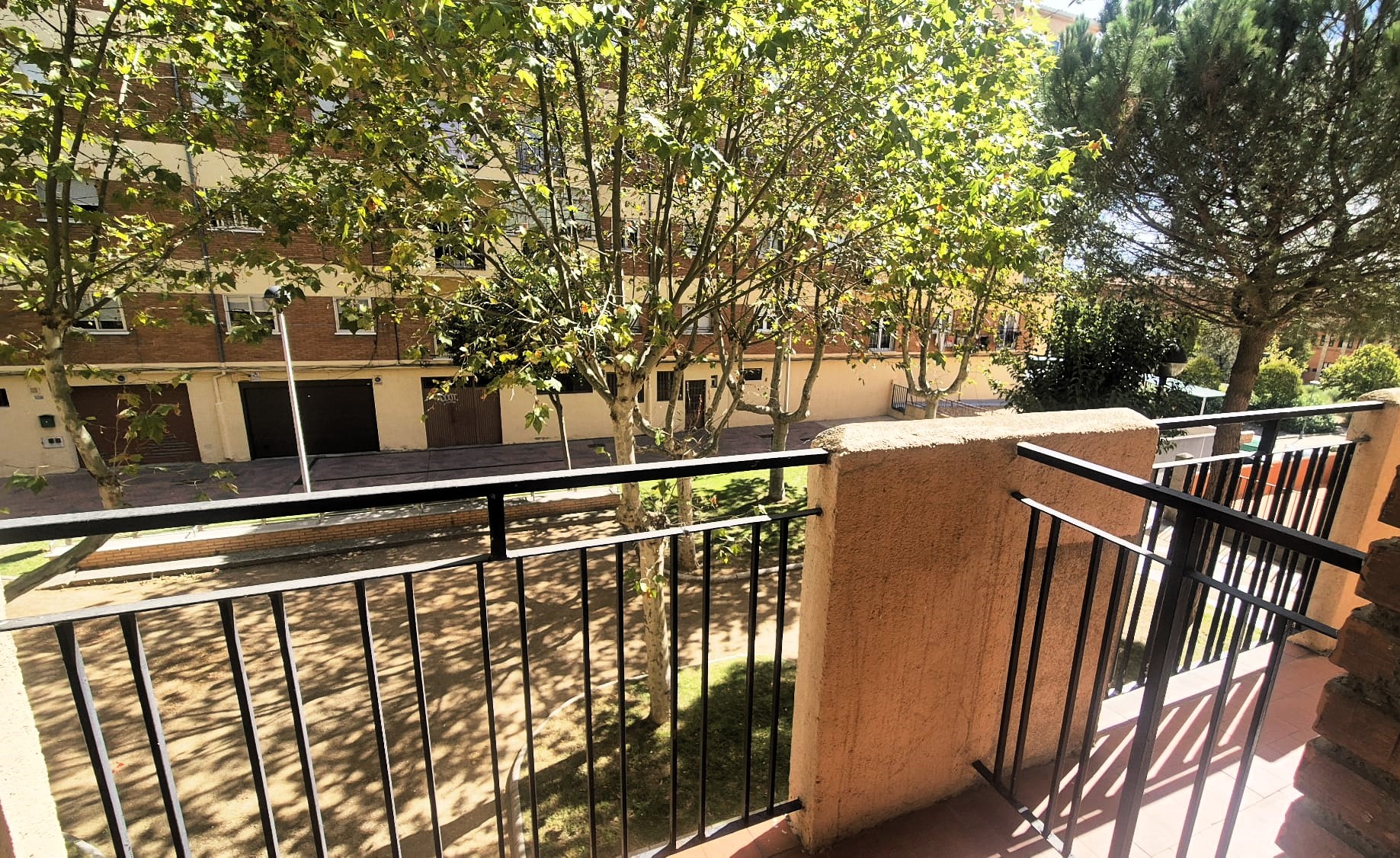 Habitación 100 m², Salamanca