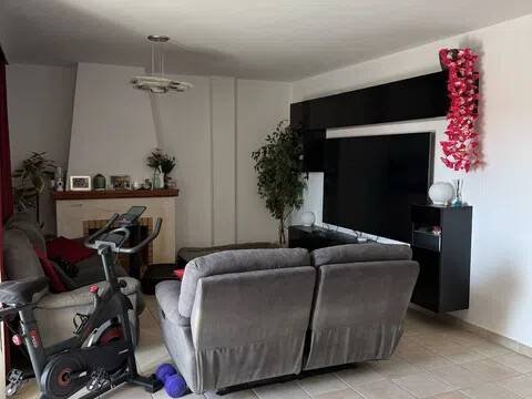 Casa de 215 m² en Finestrat