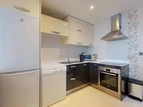 Casa de 130 m² en Calpe