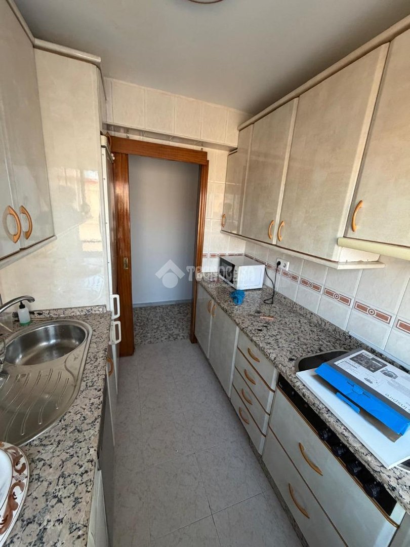 Piso de 78 m² en Sevilla