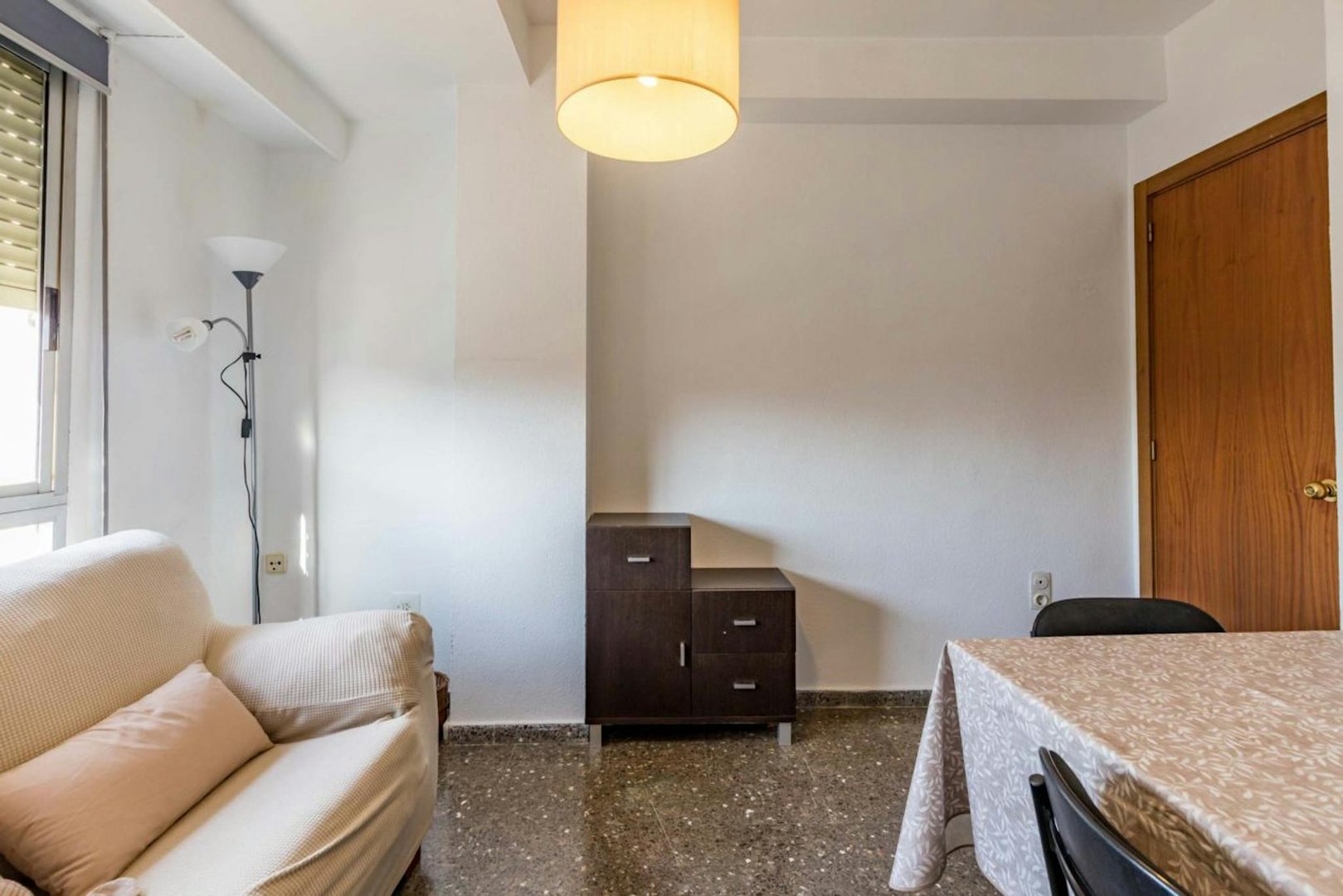 Habitación 10 m², Valencia