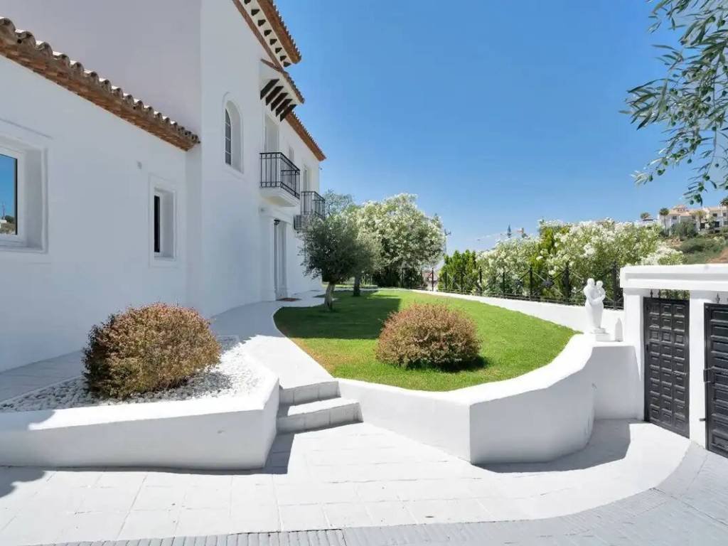 Casa de 406 m² a Estepona