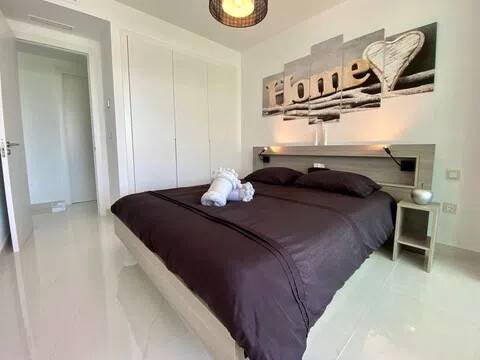 Pis de 180 m² a Estepona