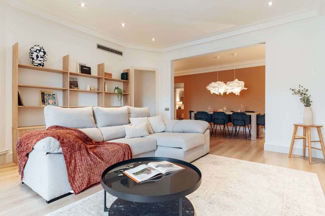 Zimmer zur Miete, Barcelona