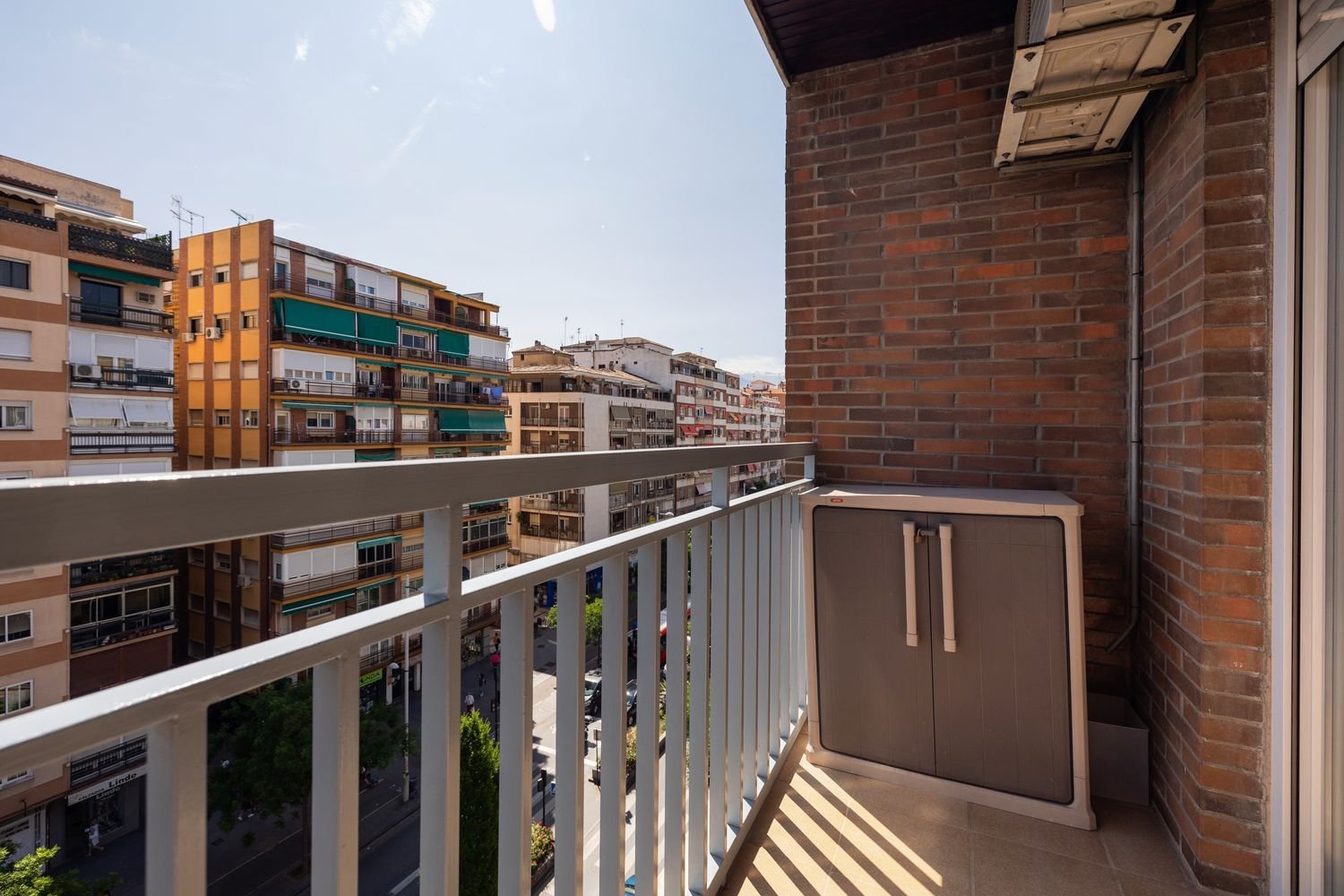 Appartamento 109 m² a Granada