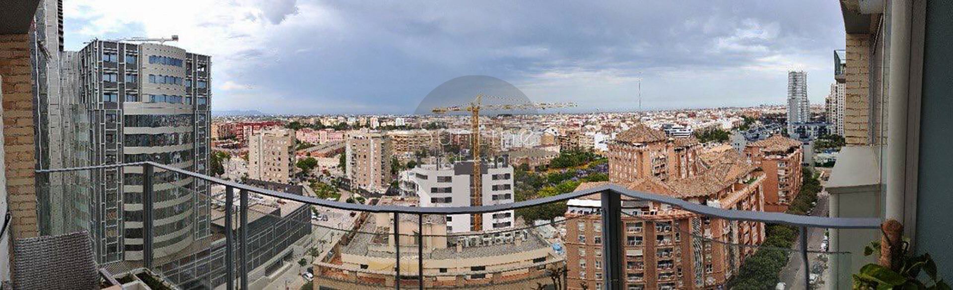Piso de 94 m² en Valencia