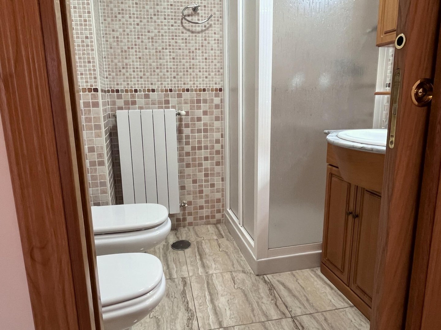 Piso de 112 m² en Granada