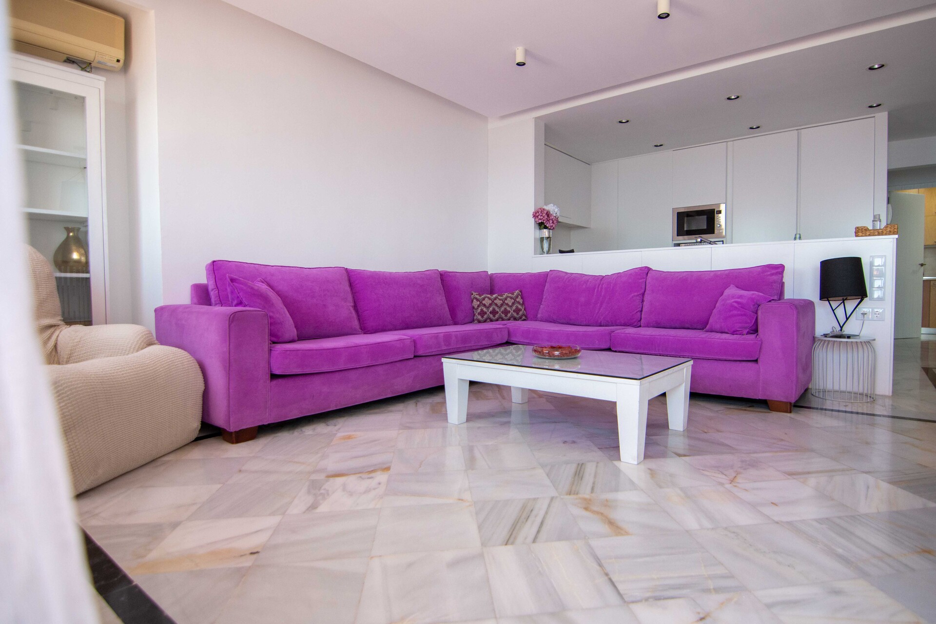 Piso de 136 m² en Almuñécar