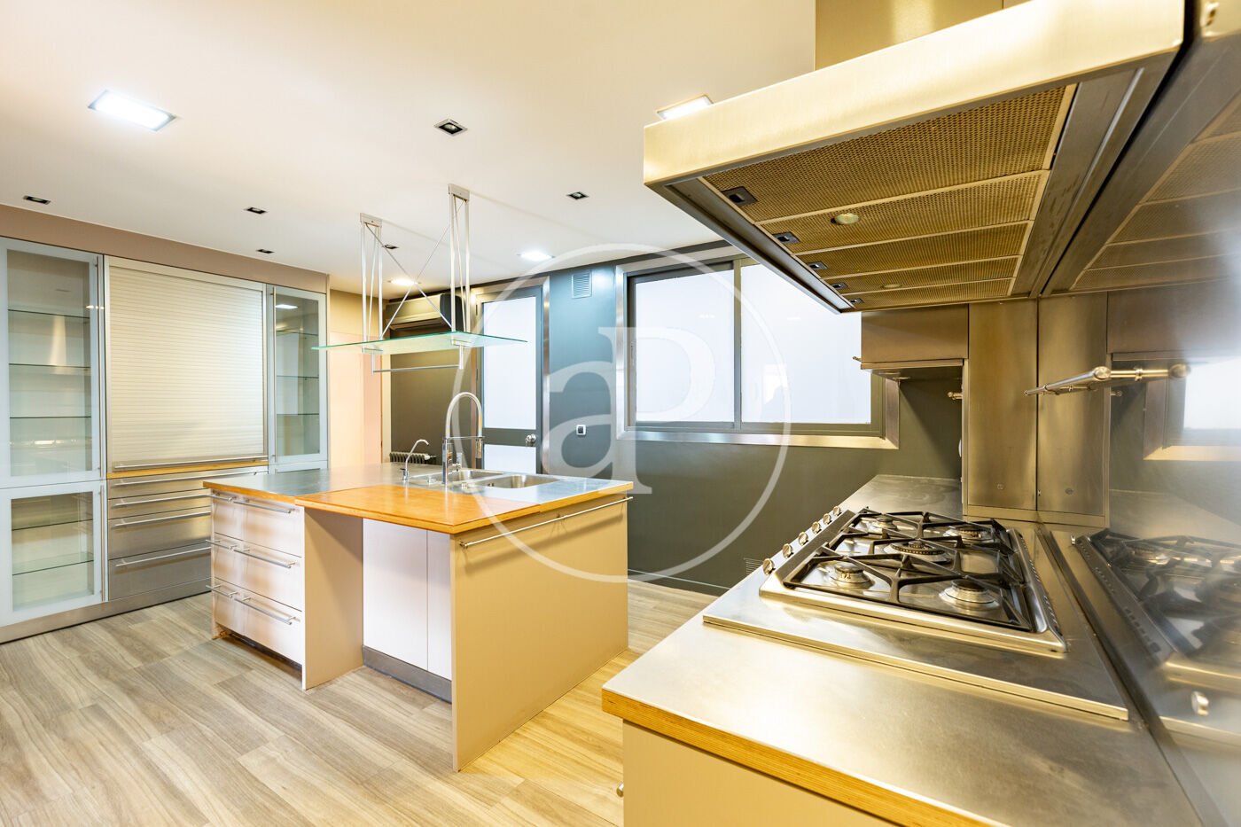 Pis de 311 m² a Barcelona