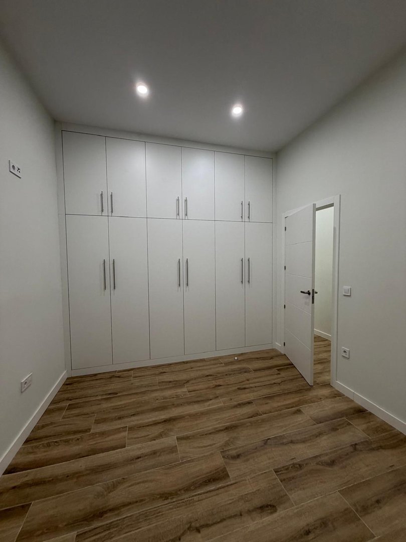 Apartamento 108 m² em Valladolid