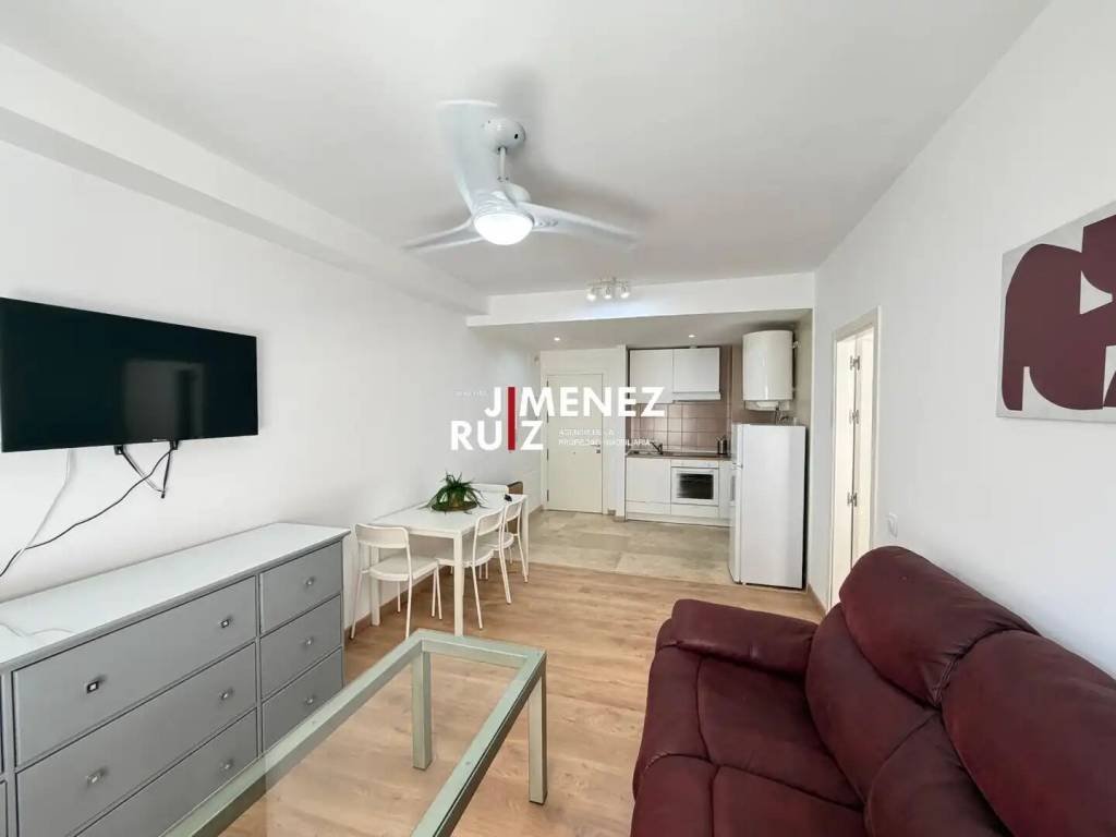 Квартира 49 м² в El Puerto de Santa María