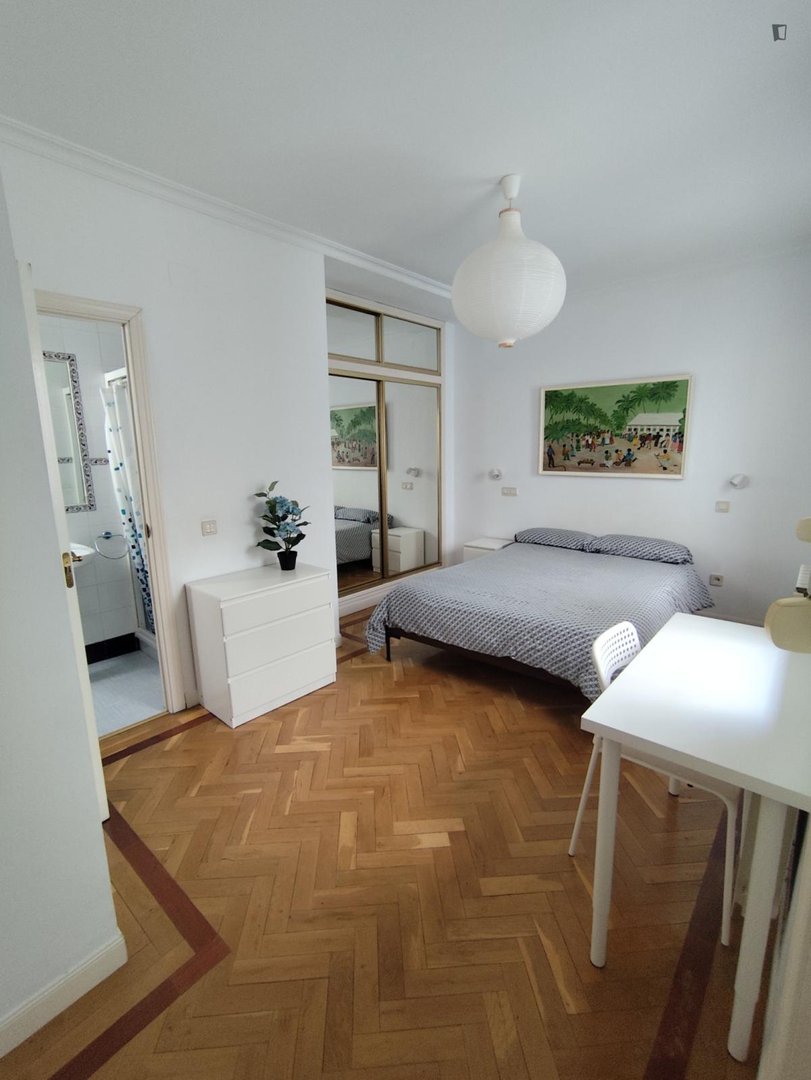 Piso de 69 m² en Madrid