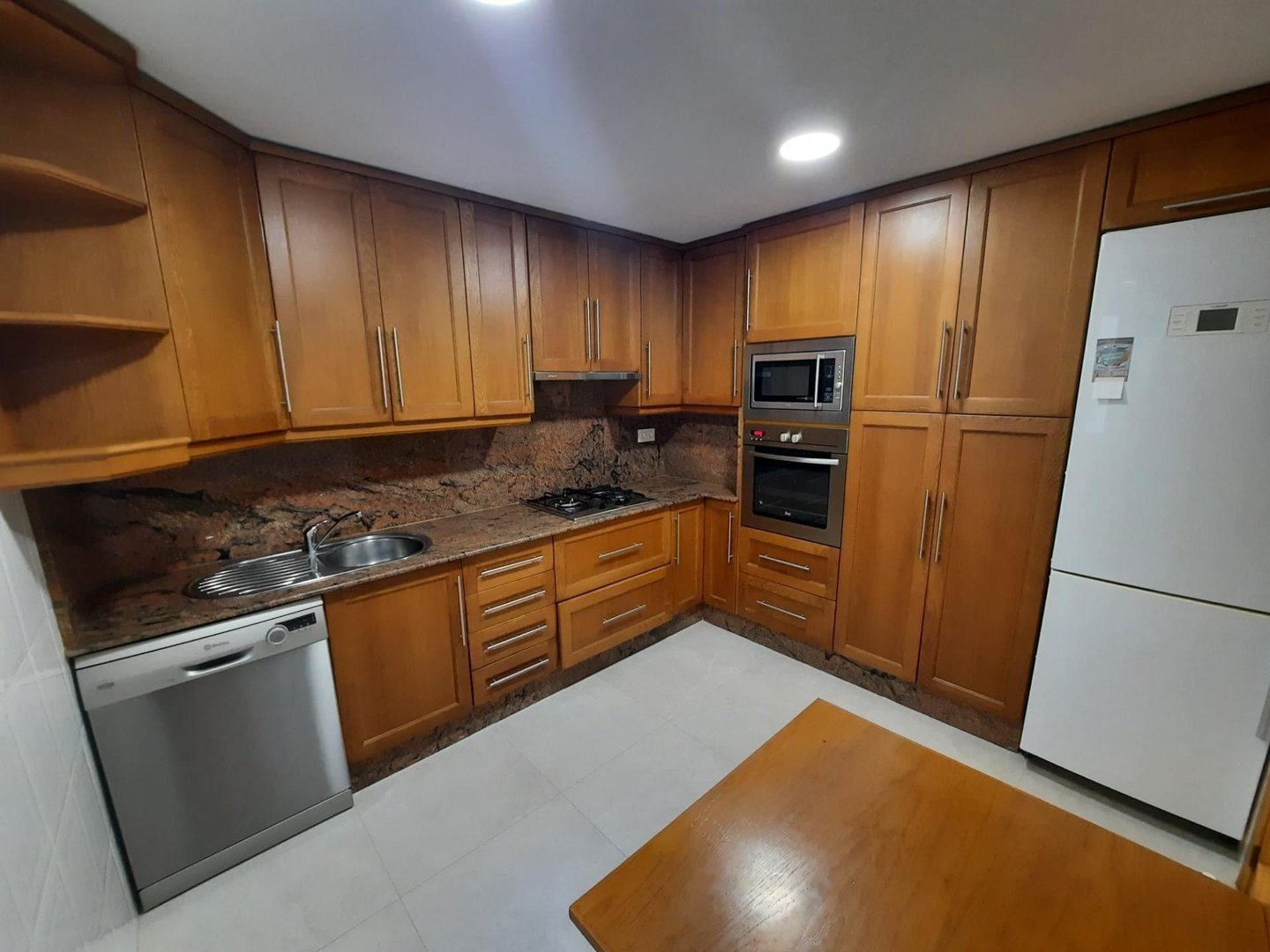 Appartement 95 m² à Almansa