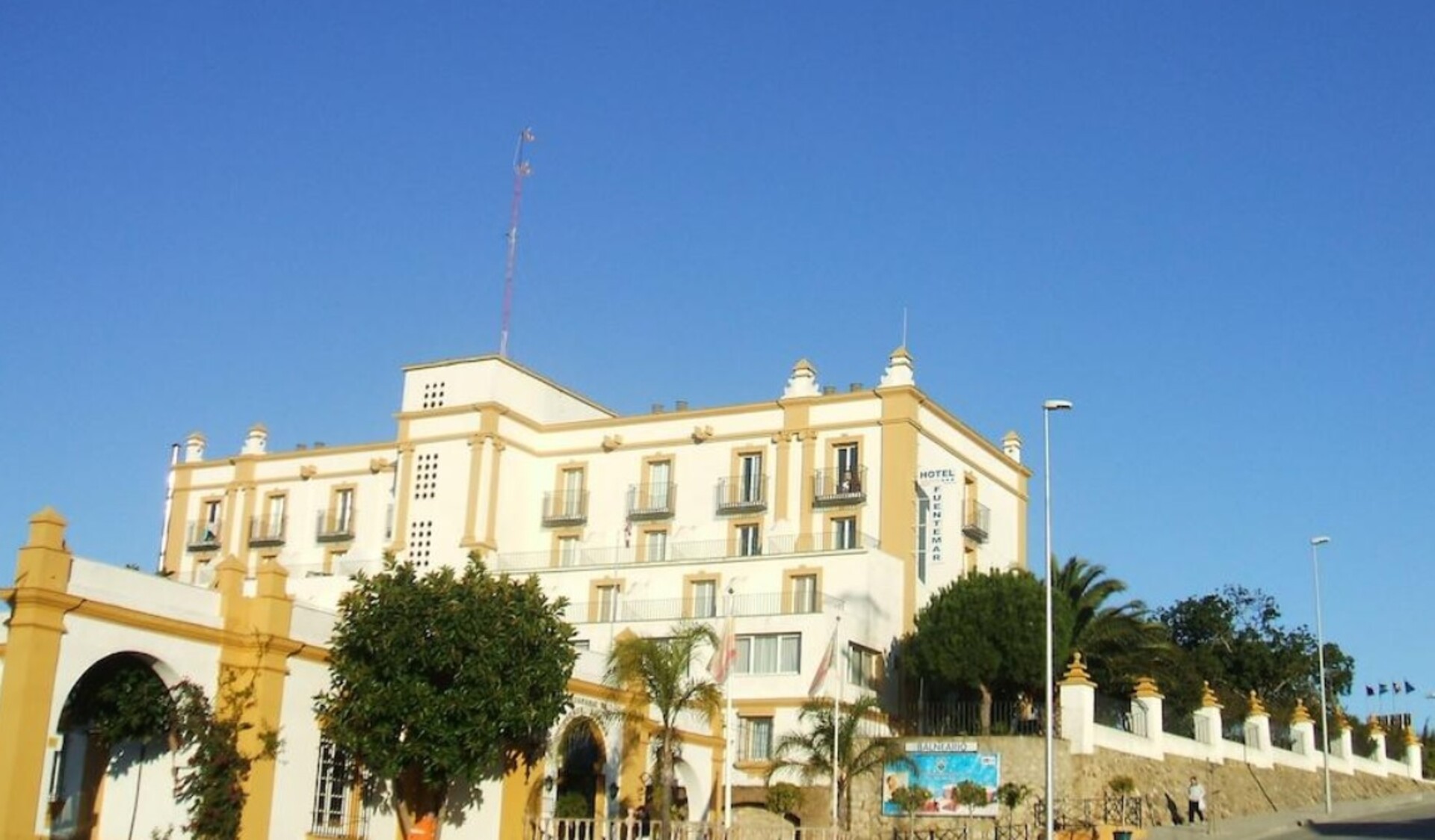 Apartamento 113 m² em Chiclana de la Frontera