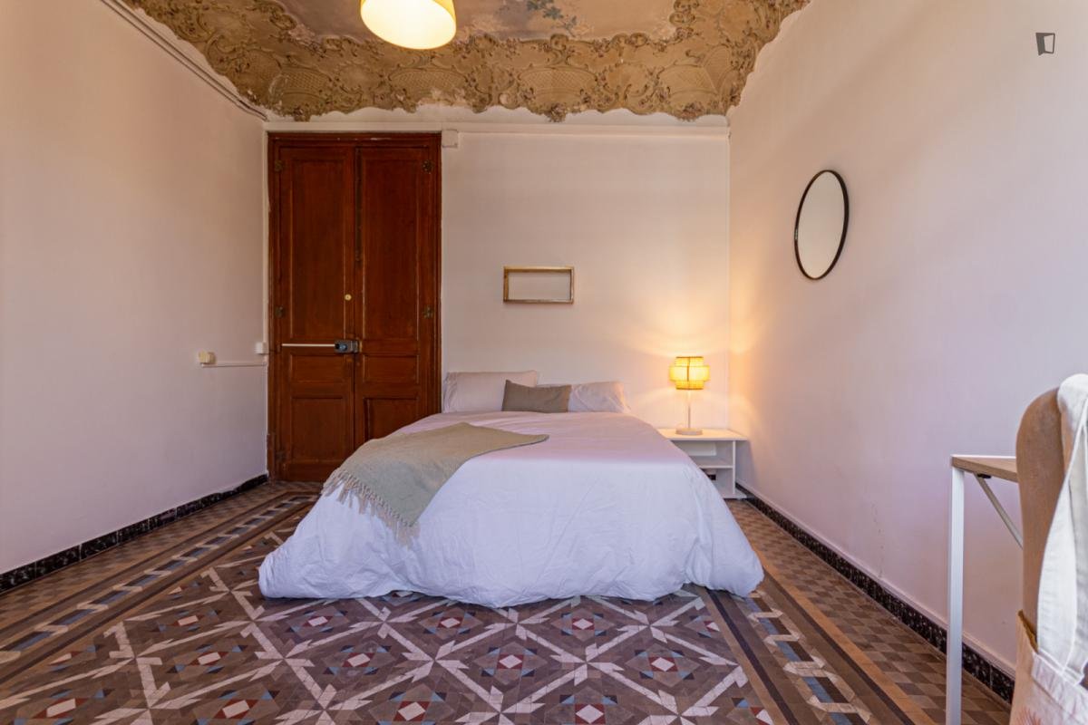 Habitación en alquiler, Barcelona