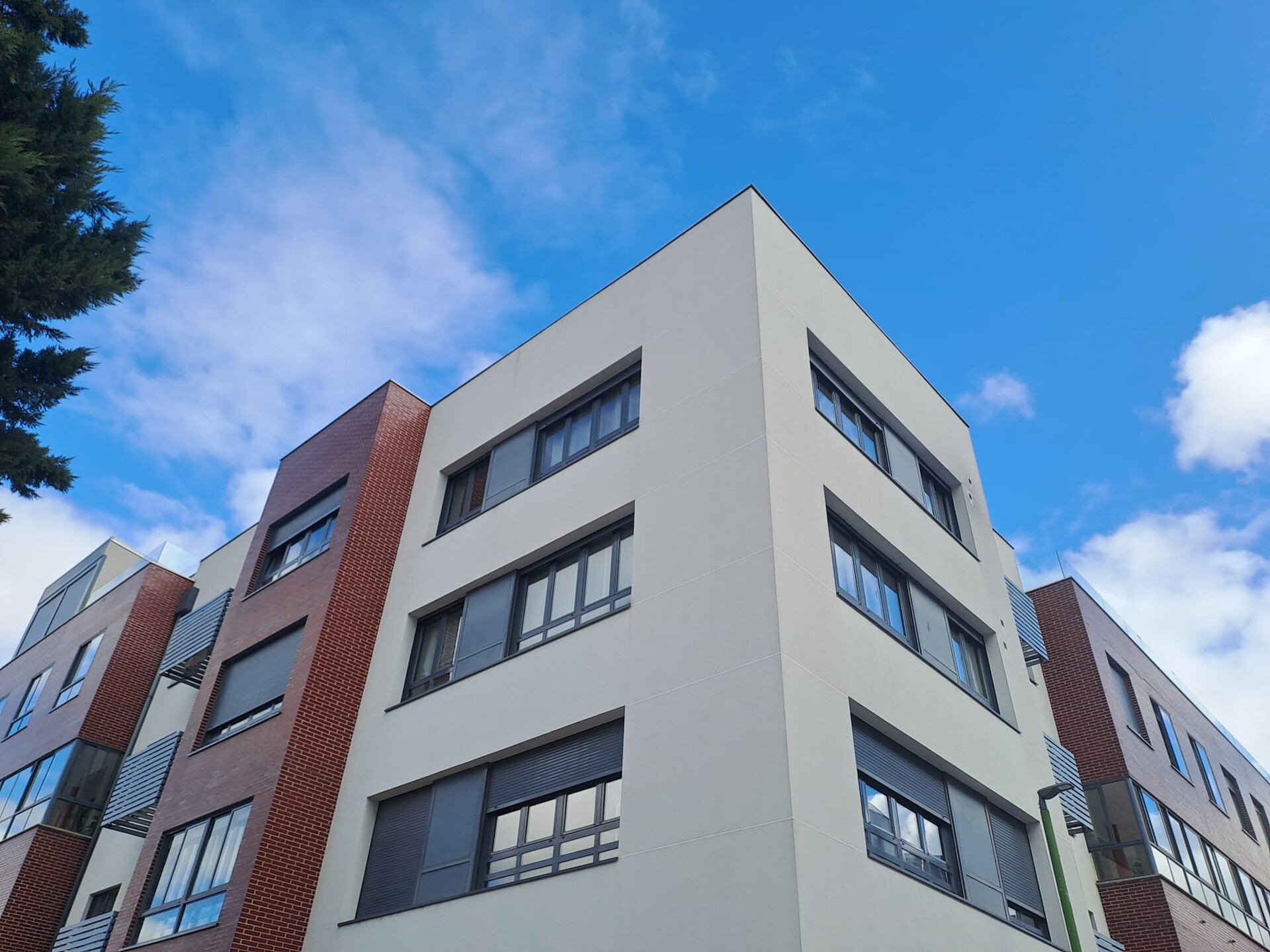 Apartamento 109 m² em Burgos