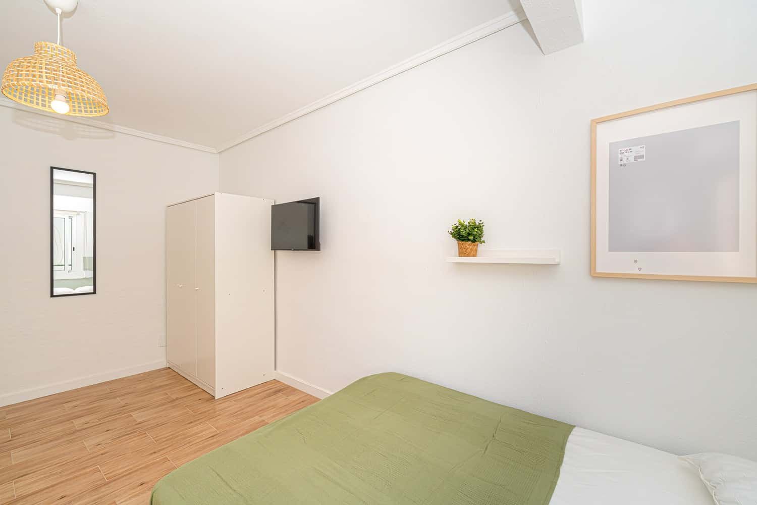Habitació de lloguer, Alacant
