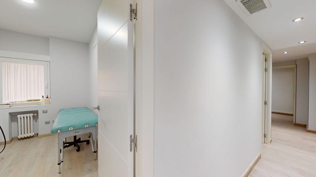 Appartamento 230 m² a Madrid