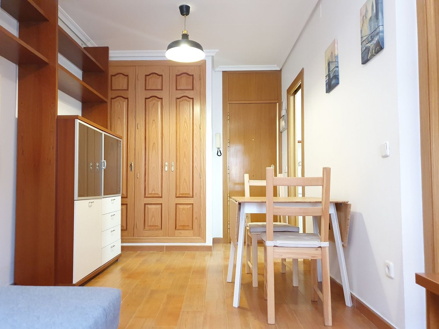 Appartamento 40 m² a Madrid