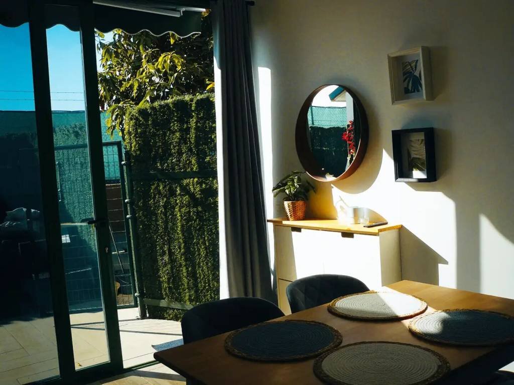 Maison 45 m² à San Bartolomé de Tirajana