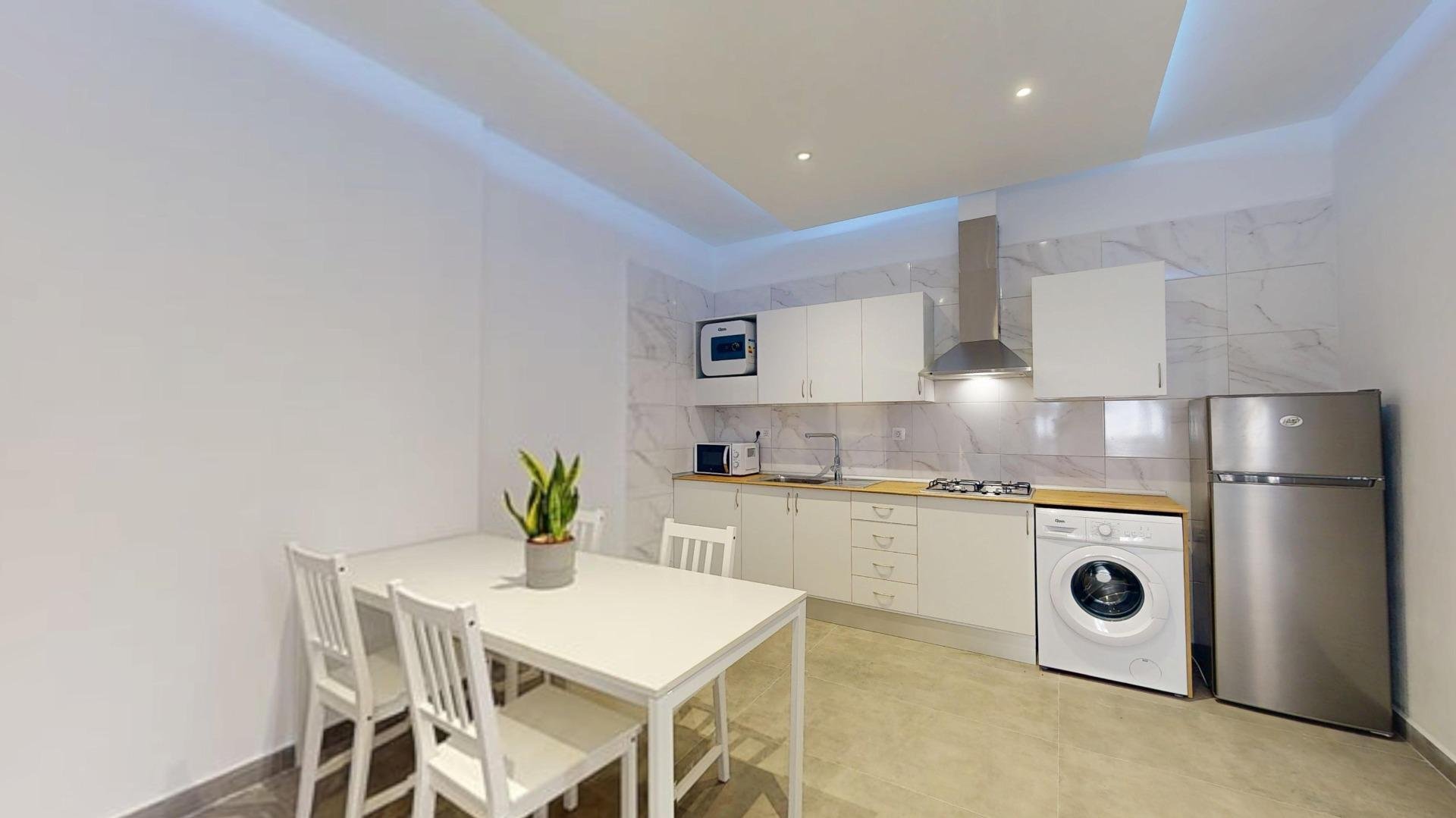 Casa de 60 m² en Candelaria