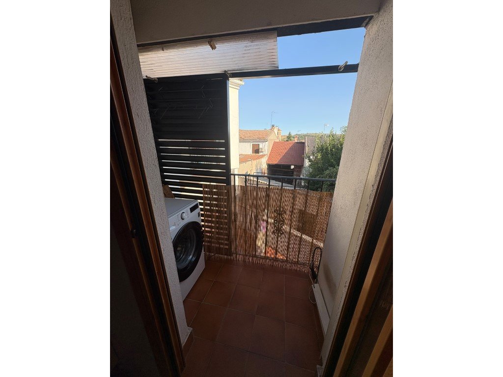 Piso de 91 m² en Valdeolmos-Alalpardo