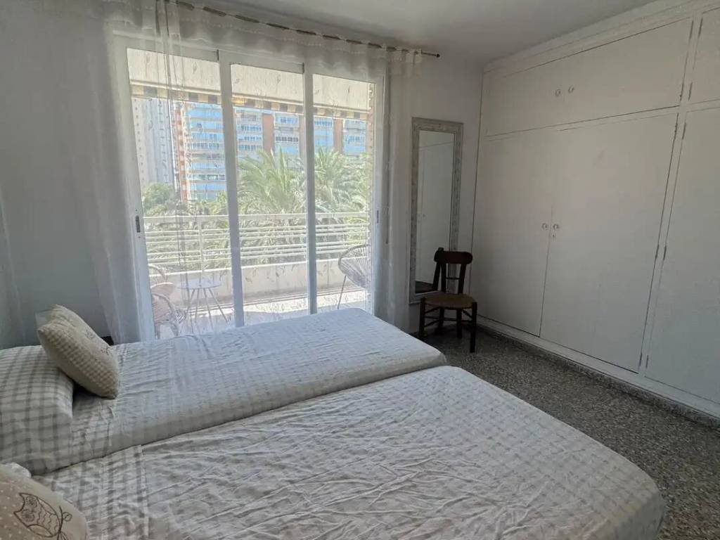 Piso en alquiler, el Campello