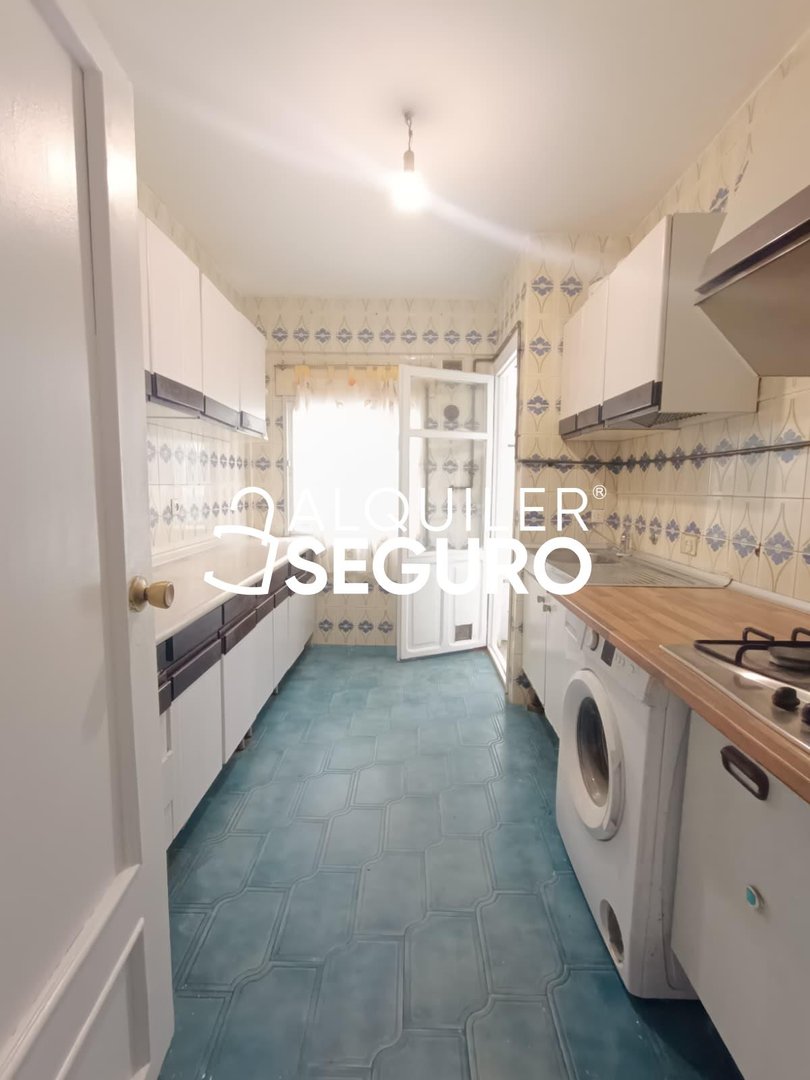 Wohnung 78 m² in Madrid