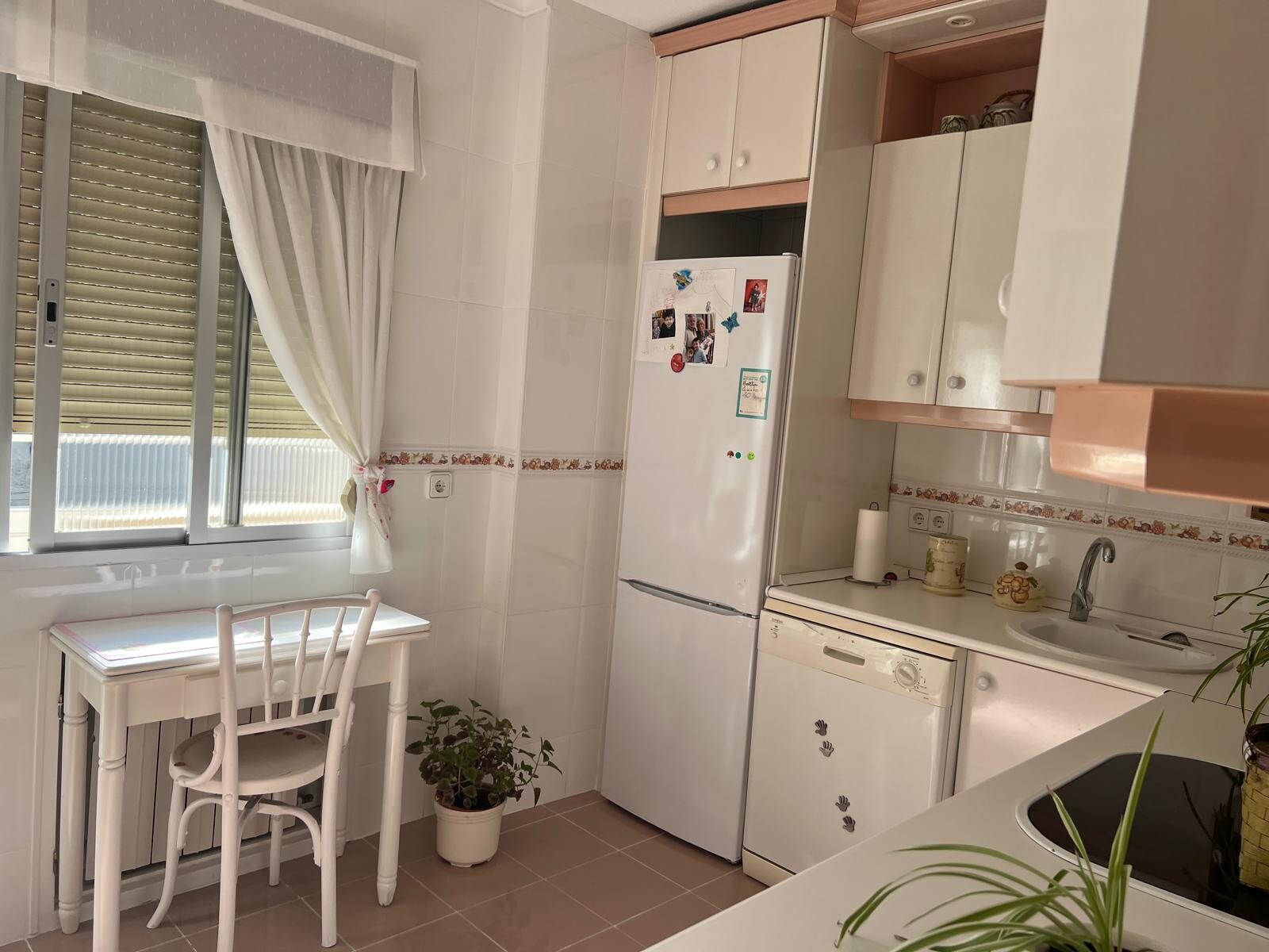 Piso de 130 m² en Toledo